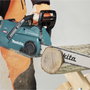 Makita UC016GZ Motosierra a Batería 40V con Espada de 40 cm