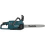 Makita UC016GZ Motosierra a Batería 40V con Espada de 40 cm
