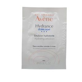 Hydrance, Hidratante, Día, Emulsión, Para cara y cuello, 2 ml *Muestra