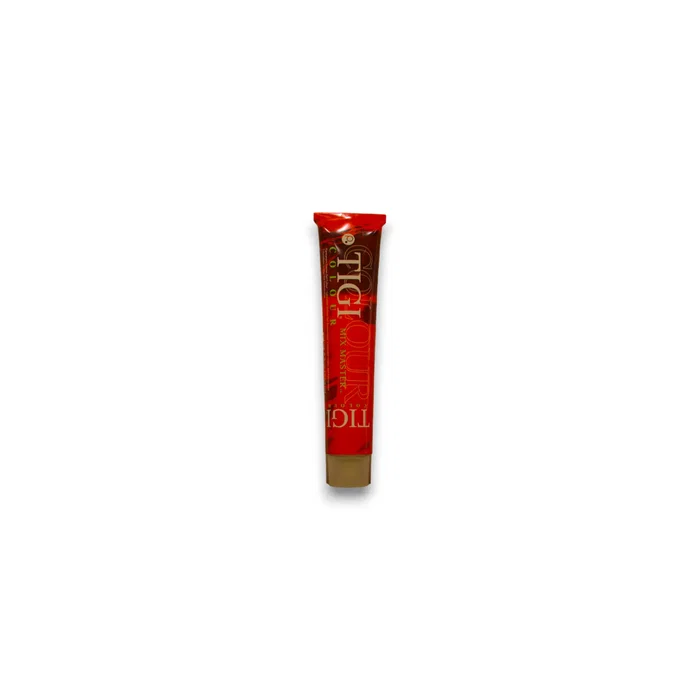 Tigi Colour Mix Master Tinte permanente para el cabello 0/66 Red 60 ml