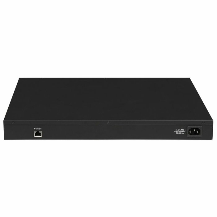 Edimax GS-5654PLX Switch Gestionado Web Smart Gigabit PoE+ de 48 Puertos con 6 SFP+ 10G y 400W