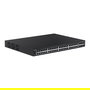 Edimax GS-5654PLX - Switch Gestionado Web Smart Gigabit PoE+ de 48 Puertos con 6 SFP+ 10G y 400W, Montaje en Rack (Negro)