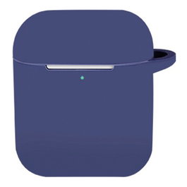 Terratec AirBox para AirPods, Azul Marino