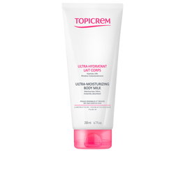 Topicrem UH Leche Ultra Hidratante Corporal 200 ml
