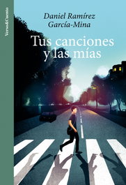 Aguilar, Tus canciones y las mías, Daniel Ramírez - Aguilar