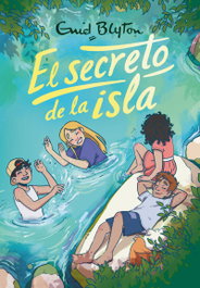 El secreto de la isla, Enid Blyton - DUOMO