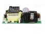 MEAN WELL RPS-120-12 Fuente de alimentación de impulso abierta 120W 12V DC