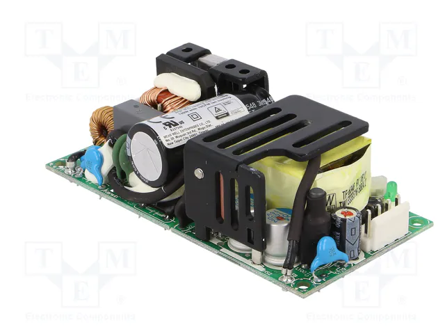 MEAN WELL RPS-120-12 Fuente de alimentación de impulso abierta 120W 12V DC