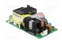 MEAN WELL RPS-120-12 Fuente de alimentación de impulso abierta 120W 12V DC