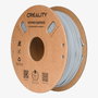 Creality Hyper PLA Filamento 1,75 mm 1 kg Gris
