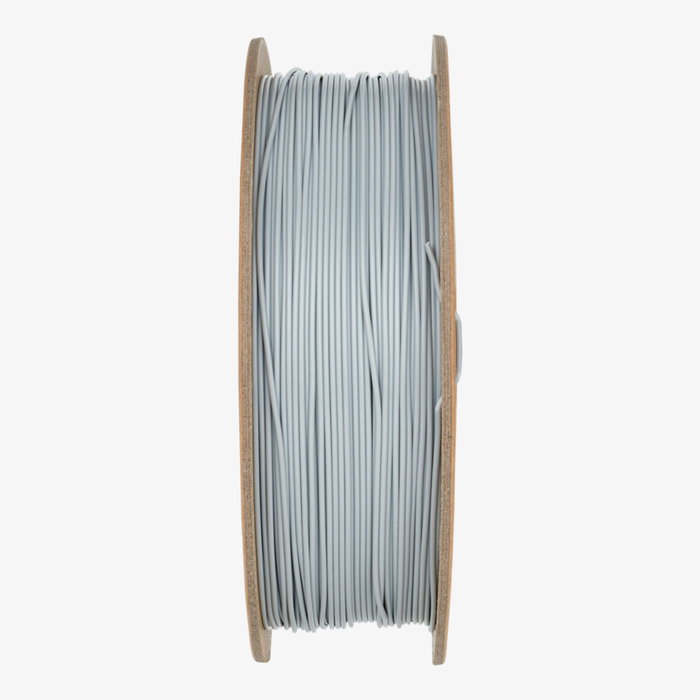 Creality Hyper PLA Filamento 1,75 mm 1 kg Gris