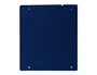 Safta Carpeblock Azul Oscuro con Recambio 4 Anillas 35mm DIN A4