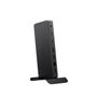 Asus Triple 4K Thunderbolt 4 Dock DC500, Negro