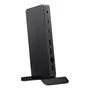 Asus Triple 4K Thunderbolt 4 Dock DC500, Negro