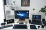 Asus Triple 4K Thunderbolt 4 Dock DC500, Negro
