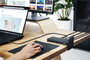 Asus Triple 4K Thunderbolt 4 Dock DC500, Negro