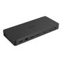Asus Triple 4K Thunderbolt 4 Dock DC500, Negro