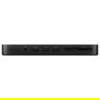 ASUS DC500 Thunderbolt 4 Dock, Triple 4K, 96W, Hub USB-C, Negro