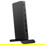 ASUS DC500 Thunderbolt 4 Dock, Triple 4K, 96W, Hub USB-C, Negro