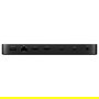 ASUS DC500 Thunderbolt 4 Dock, Triple 4K, 96W, Hub USB-C, Negro