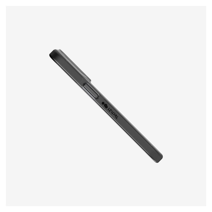 Tech21 EvoCheck Funda para iPhone 13 Pro - Negro y Transparente Tech21 EvoCheck Funda para iPhone 13 Pro - Negro y Transparente
