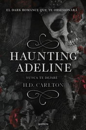 MONTENA, Haunting Adeline, H. D. Carlton - MONTENA