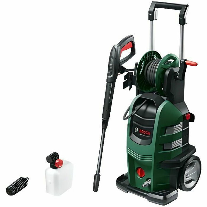 Bosch AdvancedAquatak 2600 W 160 bares Bosch AdvancedAquatak 2600 W 160 bares