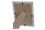 DKD Home Decor Set de 6 Marcos de Fotos 13x18 MDF Beige