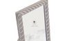 DKD Home Decor Set de 6 Marcos de Fotos 13x18 MDF Beige