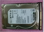 Hewlett Packard Enterprise 6TB 3.5" 12G SAS 7.2K rpm LFF LP MDL 512e Disco Duro