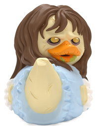 Numskull El Exorcista Tubbz Mini Figura PVC Regan