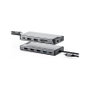 ALOGIC 12-in-1 USB-C PD DV3 Triple Display Docking Station