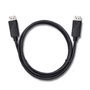 Qoltec Cable DisplayPort v1.2 1.5m 5K