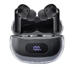 Intenso Buds Plus T310AE ANC+ENC Negro