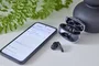 Intenso Buds Plus T310AE ANC+ENC Negro