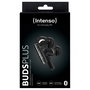 Intenso Buds Plus TWS ANC+ENC Blanco