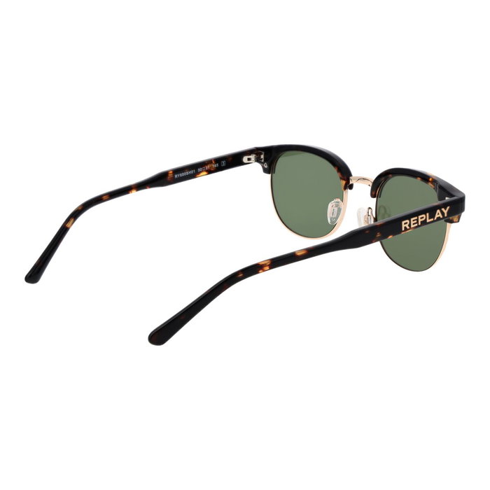 Gafas de Sol Unisex Replay RY680S 50H01