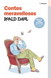 Alfaguara, Contes meravellosos, Roald Dahl - Alfaguara
