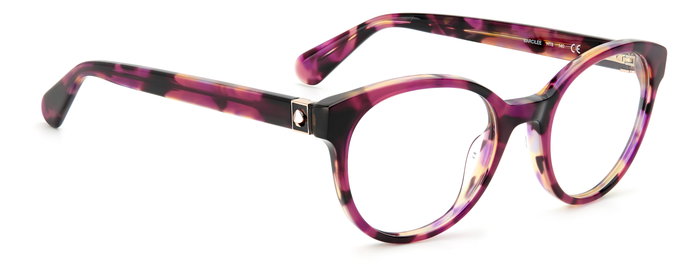 Kate Spade Marcilee-HT8E819 Gafas de Vista Rosa