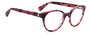 Kate Spade Marcilee-HT8E819 Gafas de Vista Rosa