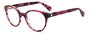 Kate Spade Marcilee-HT8E819 Gafas de Vista Rosa