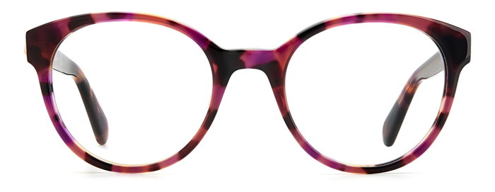 Kate Spade Marcilee-HT8E819 Gafas de Vista Rosa