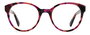 Kate Spade Marcilee-HT8E819 Gafas de Vista Rosa