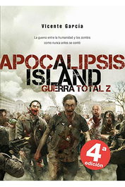 Apocalipsis Island 4: Guerra Total Z