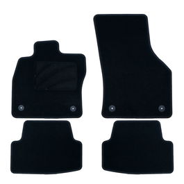 Alfombrilla para Coche OCC Motorsport OCCVW0062