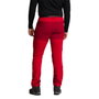 Pantalón Trangoworld Mourelle V02 Rojo