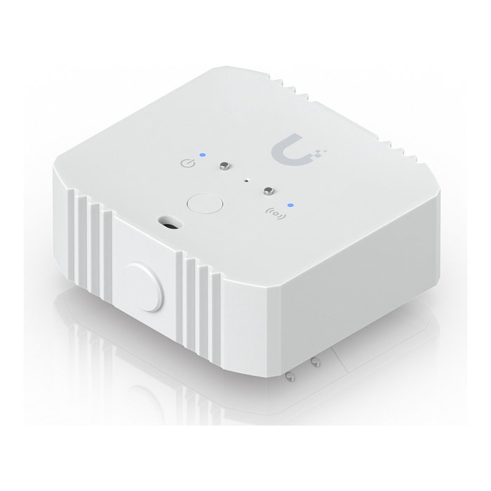 Ubiquiti USL-Environmental Multisensor Ambiental Blanco Ubiquiti USL-Environmental Multisensor Ambiental Blanco