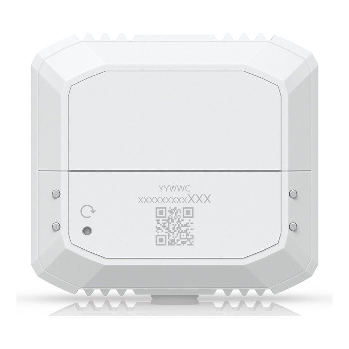 Ubiquiti USL-Environmental Multisensor Ambiental Blanco Ubiquiti USL-Environmental Multisensor Ambiental Blanco
