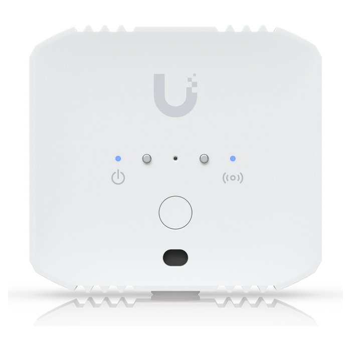 Ubiquiti USL-Environmental Multisensor Ambiental Blanco Ubiquiti USL-Environmental Multisensor Ambiental Blanco