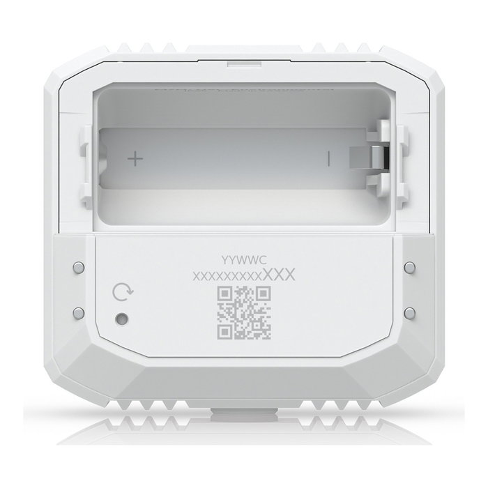 Ubiquiti USL-Environmental Multisensor Ambiental Blanco Ubiquiti USL-Environmental Multisensor Ambiental Blanco